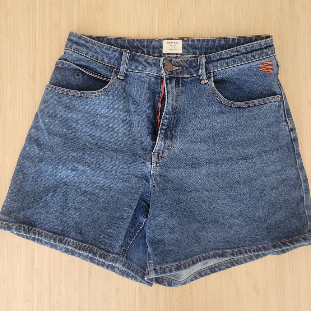 Ripton Women's DTJ Jorts
